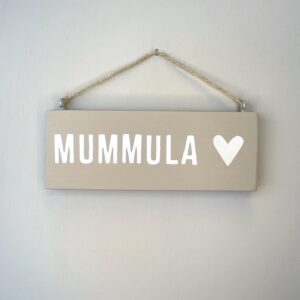 Kyltti Mummula / beige