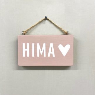 Kyltti Hima