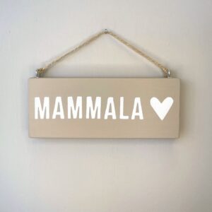 Kyltti Mammala / beige