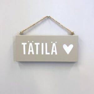 Kyltti Tätilä