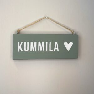 Kyltti Kummila